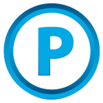 Parkleitsystem
