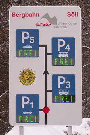 parkleitsystem-skiwelt-wilder-kaiser